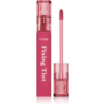ETUDE Fixing Tint ruj cu persistență îndelungată cu efect mat - imagine 2